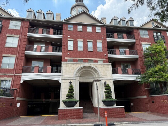 Photo - 2400 McCue Rd Condo Unit 446