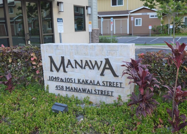 Photo - Spacious 2br/2ba/2pkg Ground floor townhome at Manawai