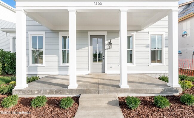 Photo - 6100 Passionflower Dr Unit 101