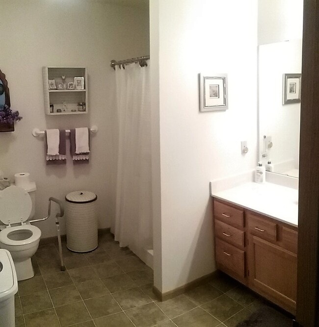 Photo - Banfill Crossing--55+ Apartments