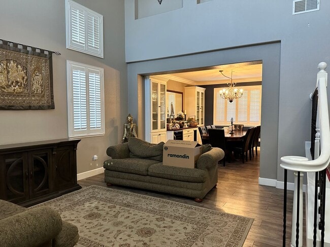 Photo - Spacious 4 Bed, 3 Bath Home with Bonus Room & Golf Course Views in Wild Wings