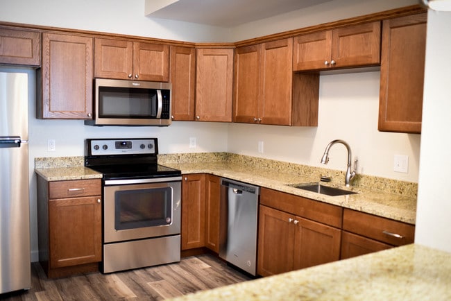 Photo - 1104 N 11th St