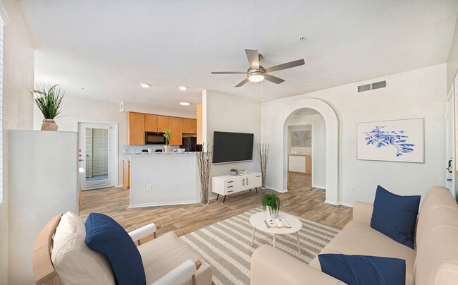 Photo - MAA Lyon's Gate