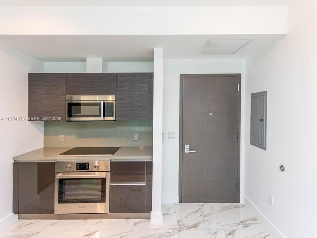 Photo - 1080 Brickell Ave Unit 1704