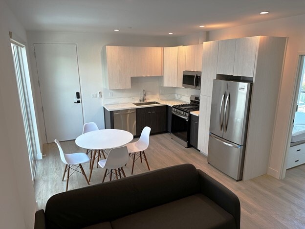 Photo - Oasis at the ROW