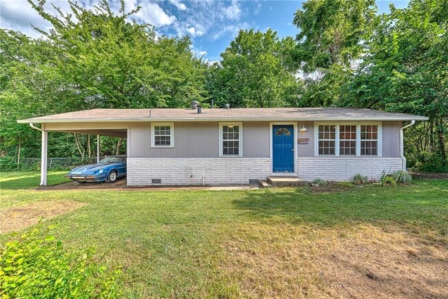 Photo - 1204 W Carter St