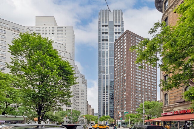 Photo - 200 Amsterdam Ave