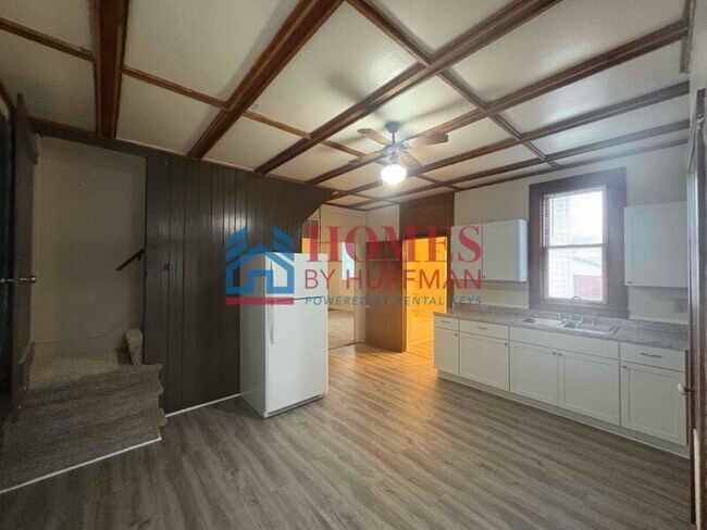 Photo - Three Bedroom House | Move In Ready!