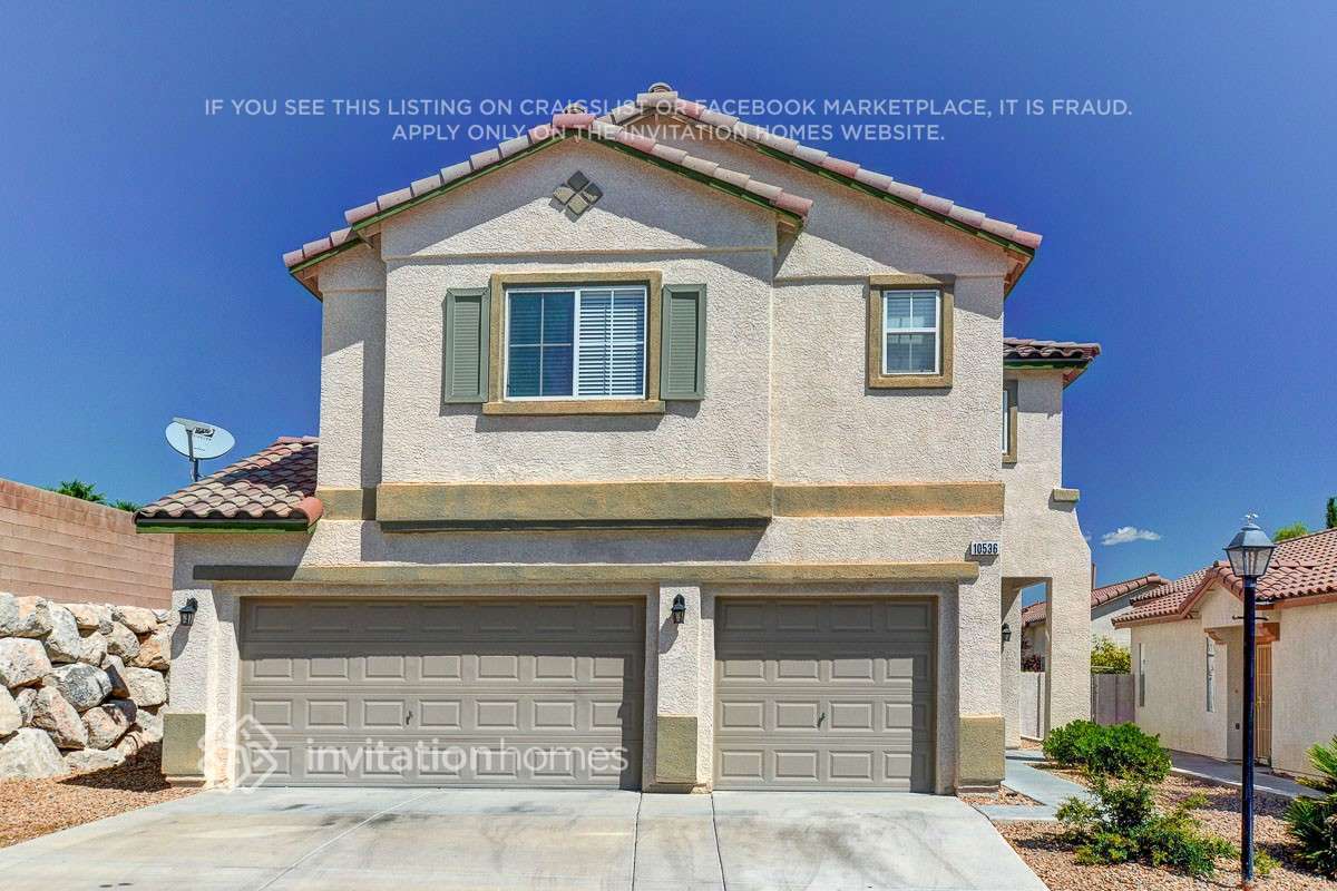 Photo - 10536 Cliff Edge Ct