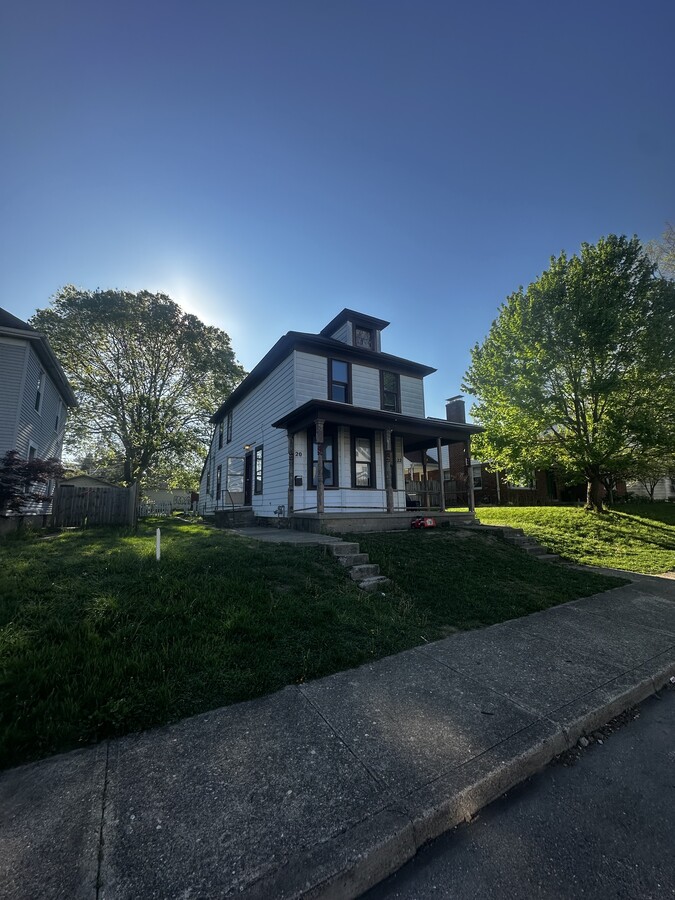 Photo - 20 Parnell Ave