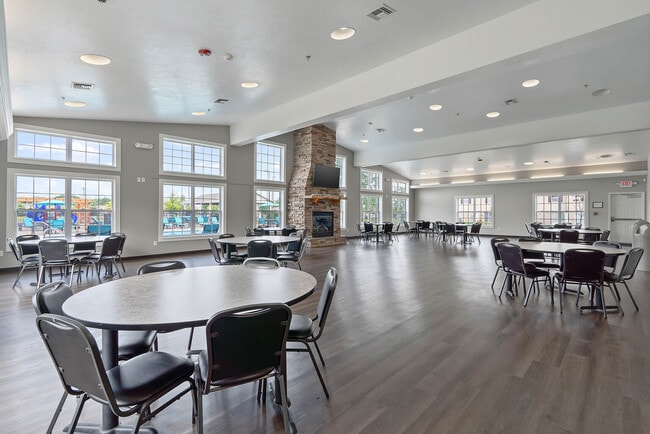 Community Room