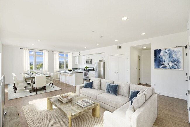 Photo - Alvins Corner at Penny Lane