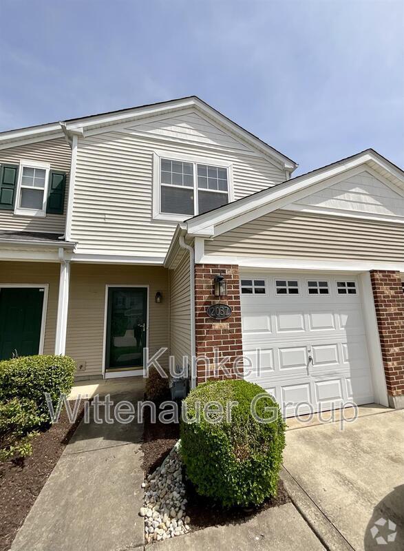 Building Photo - 2037 Celebration Park Cir Rental