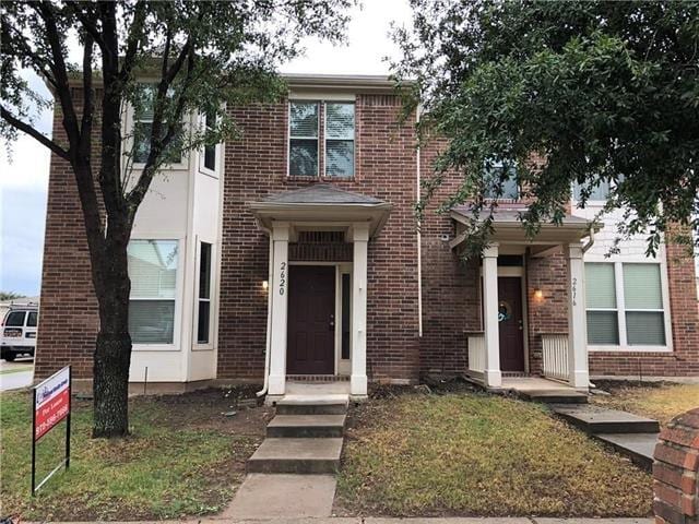 Building Photo - 2620 Tilden Dr