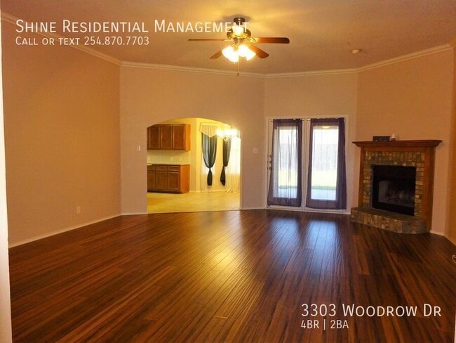 Photo - 3303 Woodrow Dr