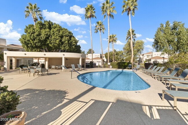 Building Photo - 8270 Hayden Rd Unit 1036