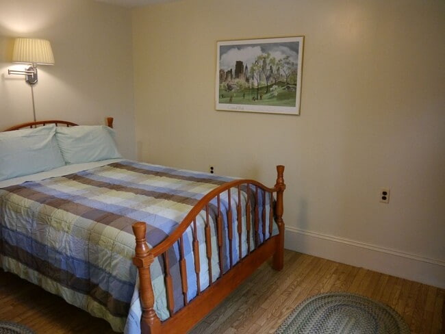 MSMT Clancy House - MSMT Clancy House Unit Casco Bay Apartments