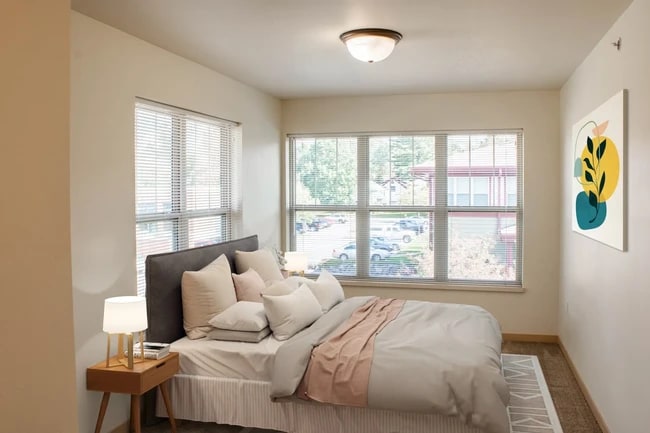Photo - Wausau East Townhomes