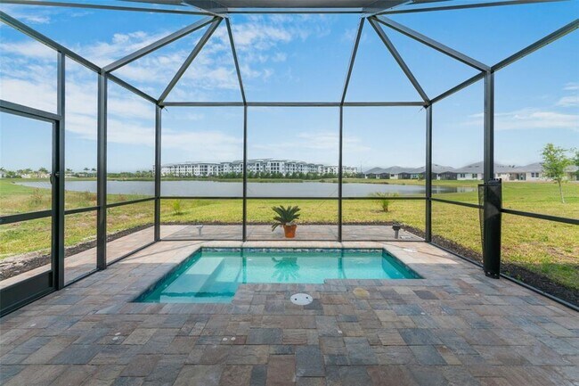 133 Van Gogh Cove House House - Image 