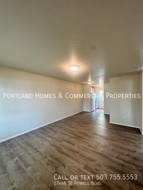 Photo - 17468 SE Powell Blvd