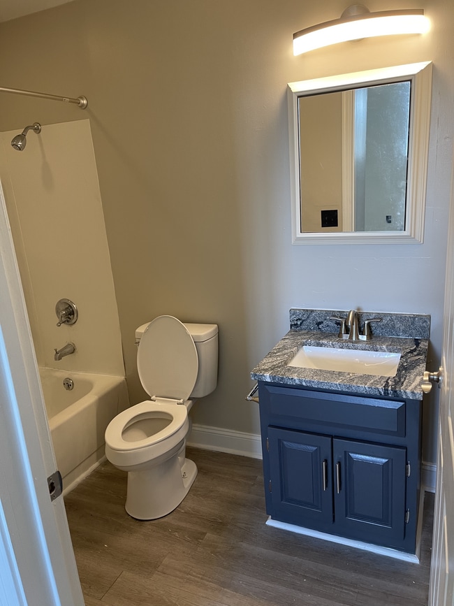 The School Haus Apartments Bellevue, KY