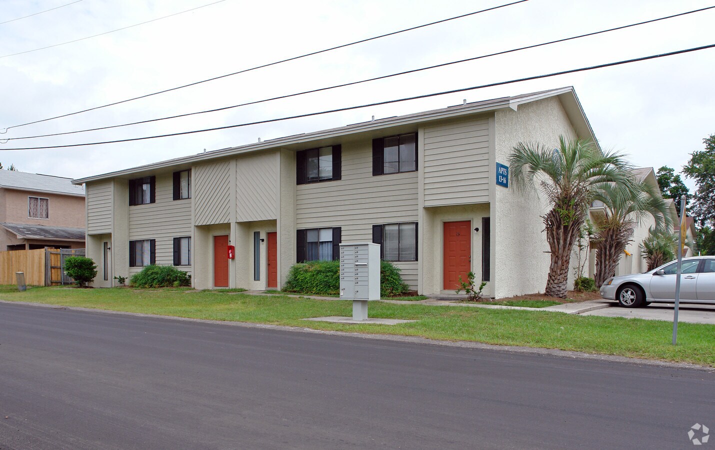 Photo - Patriot Place Apartments