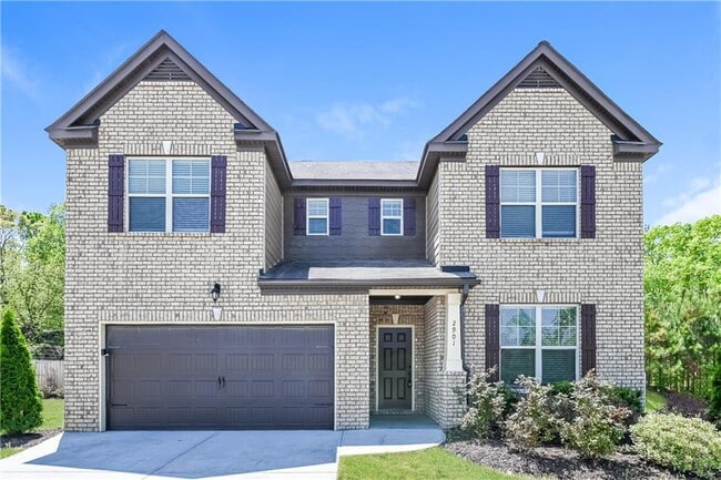 Building Photo - 2901 Canyon Glen Way