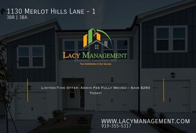 Building Photo - 1130 Merlot Hills Ln.