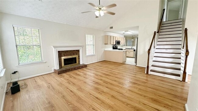 Photo - 2831 Weston Brook Ct