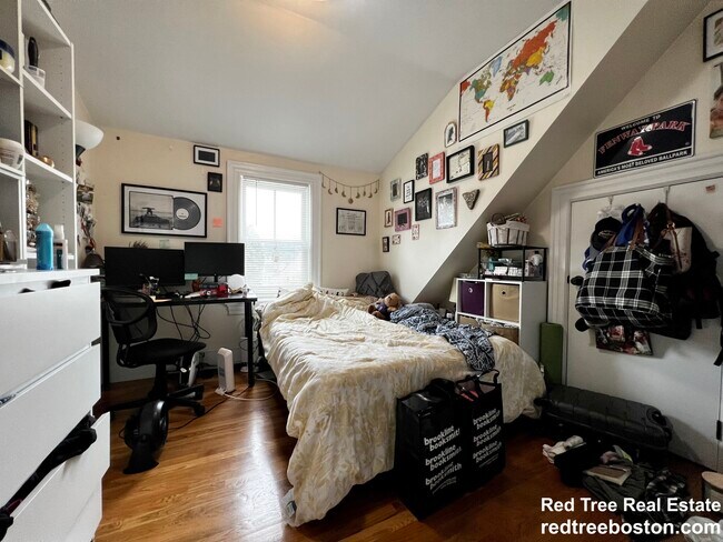 Photo - 84 Linden St Unidad 2