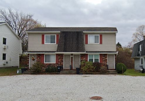 2525 Hope Dr Unidad 2602 Hope Drive Unit 2