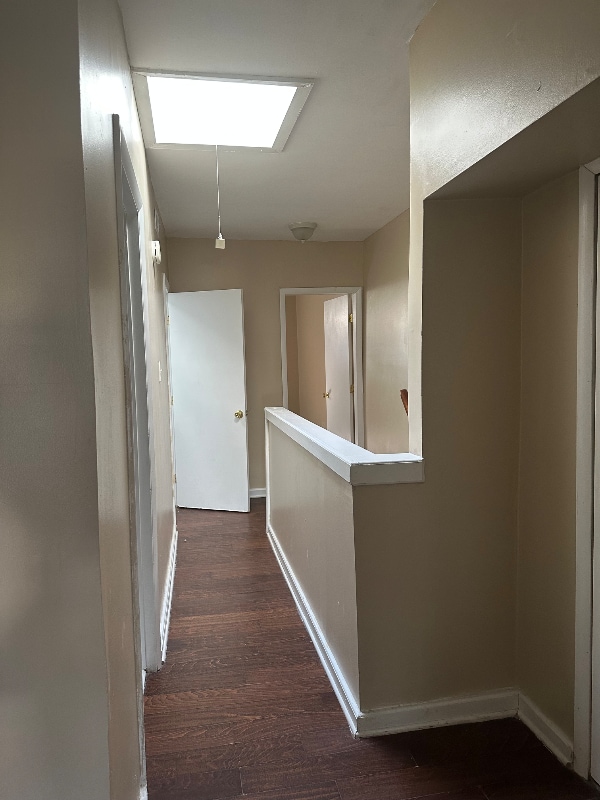 Photo - 2703 Mosher St