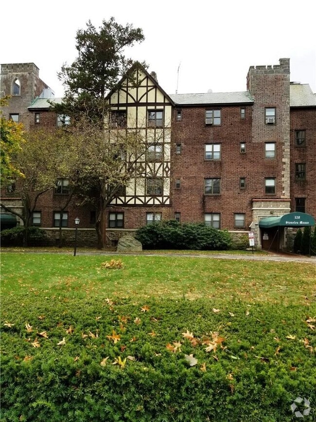 Building Photo - 110 Stonelea Pl Unit 2F Rental