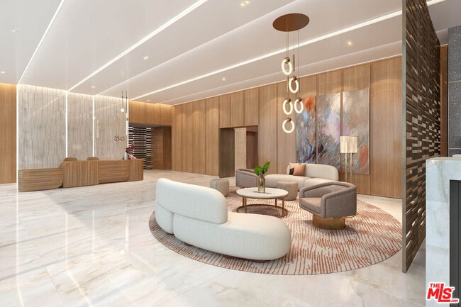 Photo - 3545 Wilshire Blvd Unit 0216