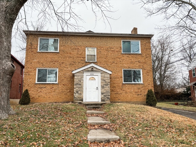 Building Photo - 6114 Dryden Ave Unit Apt. #1