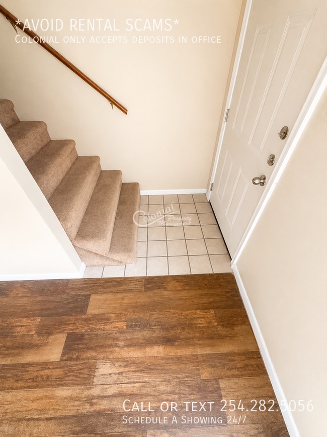 1305 Monroe Loop Unit A