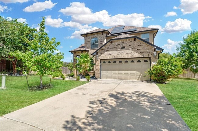 Photo - 1801 Quiet Meadows Cove