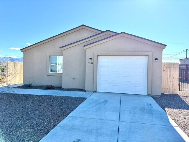 Photo - 2025 Built 2 Bedroom Home with Garage- Available Now!