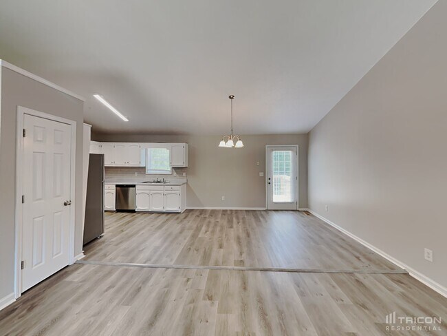 Photo - 676 Eagles Nest Circle Carrollton GA