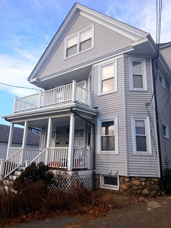 Building Photo - 989 Boylston St Unit 989