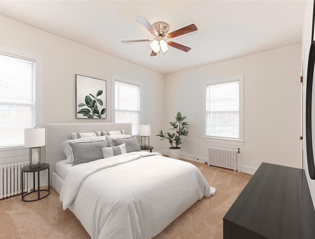 Photo - Skyland Apartments