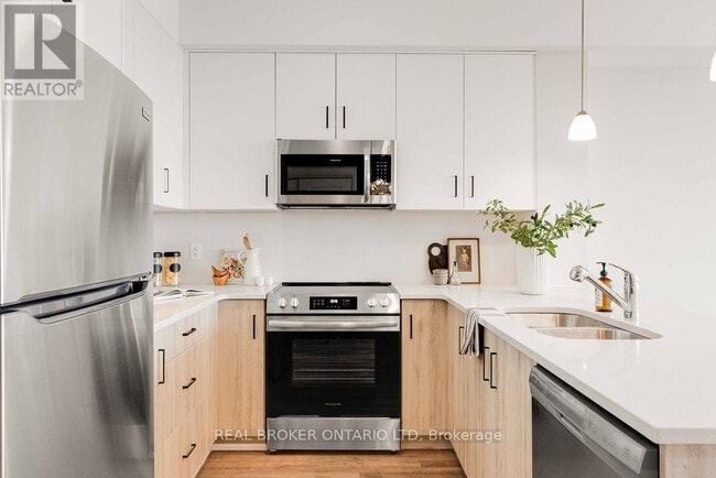 Photo - 865 Kleinburg Dr Unité 416