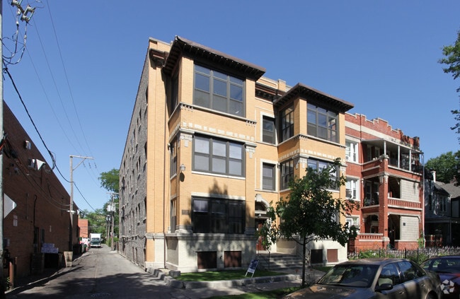 Building Photo - 5218-5220 S. Kimbark Avenue