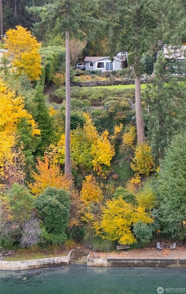 Photo - 3722 Forest Beach Dr NW