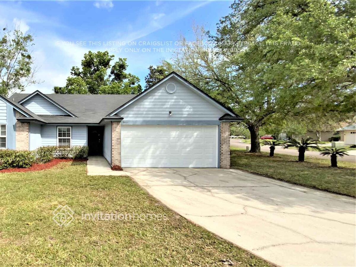 Photo - 8460 Branchwater Dr House