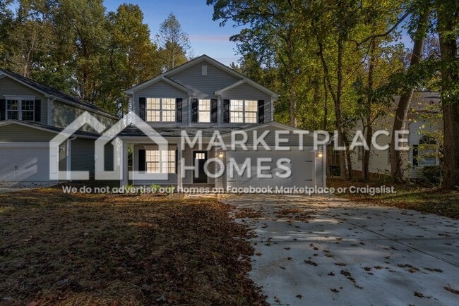 Photo - 3719 Oakwood Rd