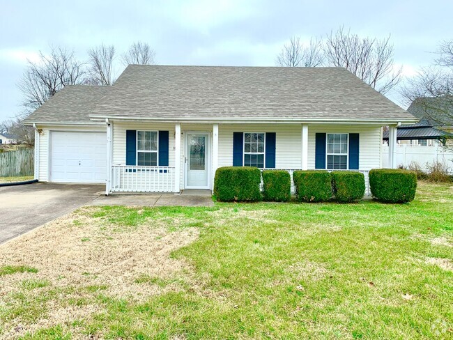 Building Photo - 1046 Waterford Cir Rental