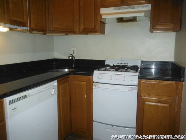 Photo - 423 Shawmut Ave Apartment Unit A