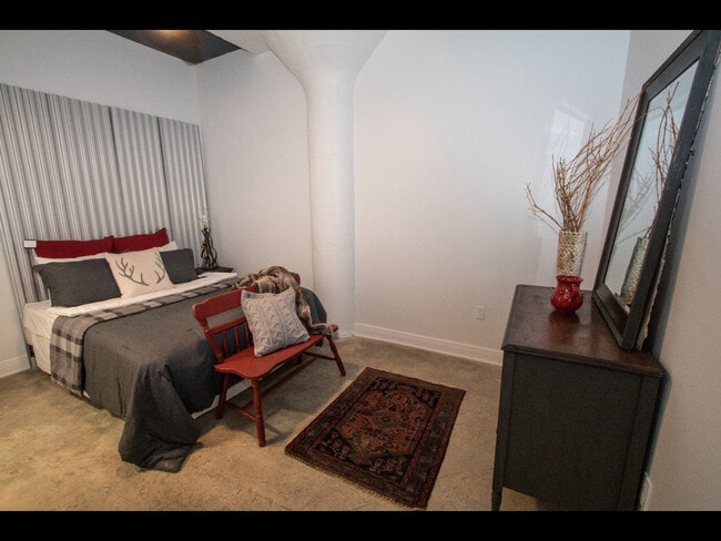 The Lofts of Webster