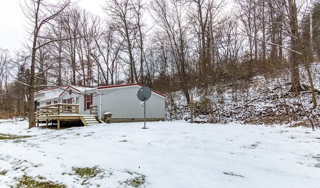 Photo - Hocking Hills Home For Rent